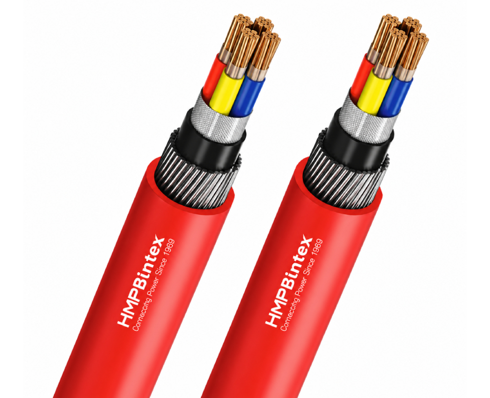 FR-LF House Wires